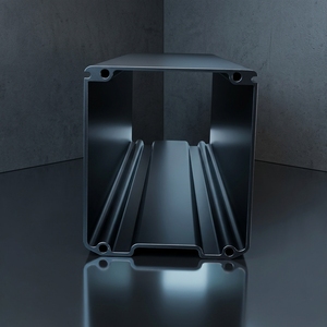 Caja de Batería de Iones de Litio para Bicicleta Eléctrica HENGXINYU de Aleación de Aluminio 48V 52V 60V 72V, <span class=keywords><strong>Precio</strong></span> de Fábrica, Personalizada - Product Image 2