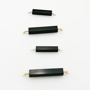 Pcb प्लास्टिक हाउसिंग चुंबकीय रीड कॉन्टैक्ट स्विच सेंसर/आयताकार स्विच सुरक्षा सुरक्षा आईपी 32 200vvc 0.5a - Product Image 4