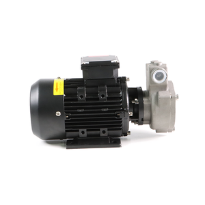 China Factory Cost-Effective 0.5 Stainless Steel High Head Circulating <b>Pump</b> 150m Head for Generators 3 Phase 380V - Product Image 3