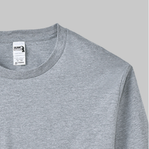 220g maglione bianco puro stile alla moda e Versatile in puro <span class=keywords><strong>cotone</strong></span> da uomo a maniche lunghe primavera e autunno - Product Image 6