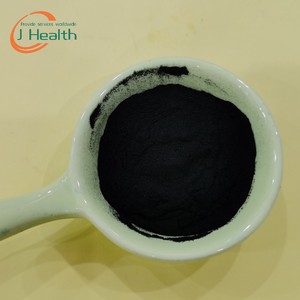 高品质栀子蓝提取物粉末 栀子蓝色素着色剂 栀子花粉 - Product Image 1