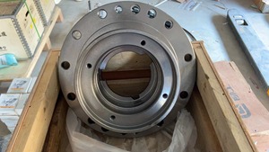 Bloc de roulement 71A2770 compatible avec les pièces Liugong, pièces de machines de construction, directement de l'usine EXPERT - Product Image 3