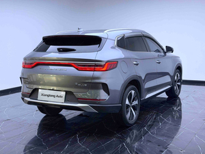 <span class=keywords><strong>2022</strong></span>รถยนต์พลังงานแบบใหม่ที่ใช้ในครัวเรือนแบบ BYD Song PLUS DM-I 1.5 CVT เรือธง110กม. บวก5G รุ่น automaticlhd Grey >700km - Product Image 4