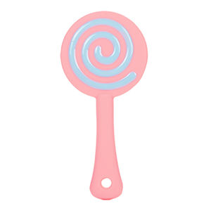 Vente en gros et ponctuelle de tiges de meulage en silicone pour bébé Gel dentaire en silicone de qualité alimentaire Soulagement des dents Produits pour mère et bébé 9556 - Product Image 3