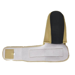 Plantar Fasciitis kaus kaki belat malam, penjepit Fasciitis Plantar dapat disesuaikan untuk Jatuh kaki Achilles donitis, pacu tumit, menghilangkan rasa sakit - Product Image 3