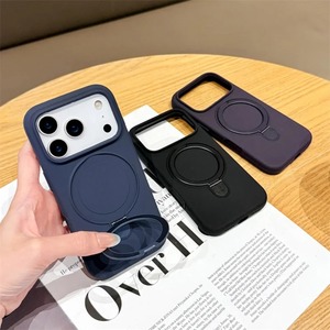 <span class=keywords><strong>Funda</strong></span> Magnética <span class=keywords><strong>Magsafe</strong></span> <span class=keywords><strong>para</strong></span> <span class=keywords><strong>iPhone</strong></span> 17 <span class=keywords><strong>13</strong></span> 15 14 16 12 11 Pro Max Plus, Antigolpes, <span class=keywords><strong>con</strong></span> Soporte, <span class=keywords><strong>de</strong></span> <span class=keywords><strong>Silicona</strong></span>, <span class=keywords><strong>para</strong></span> <span class=keywords><strong>iPhone</strong></span> Air - Product Image 6