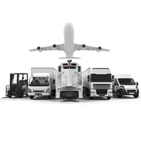 Transitaire maritime marocain FCL LCL Agent maritime international de camion maritime de la Chine au port de tanger mediterranee