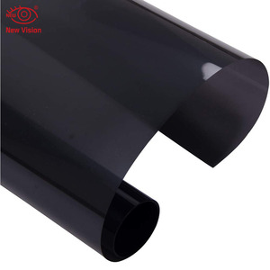 <span class=keywords><strong>Produit</strong></span> en gros haute clarté Autofolie Uv Tint voiture films Windows Tinty - Product Image 5