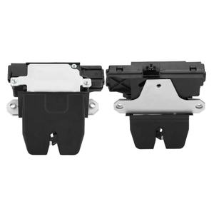 Moteur de serrure de porte <span class=keywords><strong>centrale</strong></span> de hayon de haute qualité pour <span class=keywords><strong>Ford</strong></span> Focus MK2(04-11) FocusC-<span class=keywords><strong>MAX</strong></span> (03-07) FocusC-MAX2(04-11) OE 3M51-R442A66-AR - Product Image 2