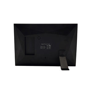 Venta al por mayor de China, herramienta de mercado inteligente, diseño más nuevo, marco de fotos digital grande de 10,1 pulgadas, álbum electrónico, marco de fotos digital - Product Image 2