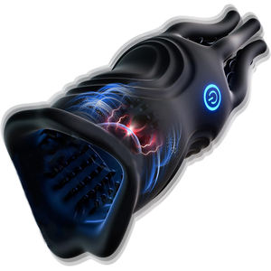 male vibrator orgasm VEGA Male Orgasm Vibrators