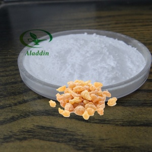 ถั่วพิสตาเซียผงหมากฝรั่งสกัดสีเหลืองอ่อน - Product Image 3