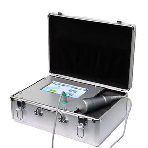 CHINCAN JC06 mesin terapi <span class=keywords><strong>Ultrasound</strong></span> ultrasonik, mesin Ultrawave fisik penghilang nyeri - Product Image 1