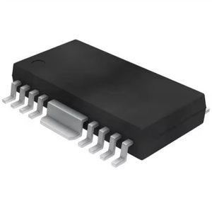 ชิปวงจรรวมแบบดั้งเดิม IC ไมโครชิป PIC16LF15375T-I-ML - Product Image 1
