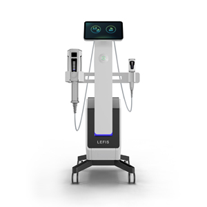 8D 360 endos lăn lăn Máy massage cơ thể điêu khắc Cellulite giảm cơ thể Máy giảm béo bên trong bóng lăn massage - Product Image 3