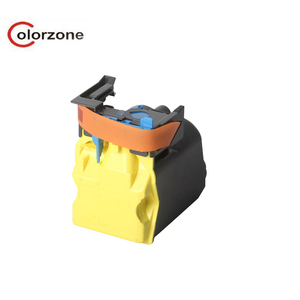 Colorzone ตลับหมึก TNP48 TNP-48 TNP 48 สําหรับ <span class=keywords><strong>Konica</strong></span> Minolta Bizhub <span class=keywords><strong>C3350</strong></span> C3850 ผงหมึก - Product Image 4