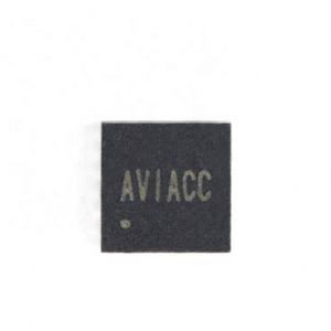 Régulateur DC-DC synchronisé à découpage AVI SY8368AQQC SY8368A SY8368 8368 DFN-10 SMD pour sérigraphie - Product Image 1