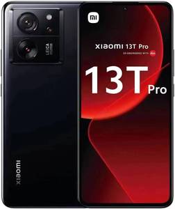 Smartphone Xiaomi <span class=keywords><strong>Mi</strong></span> 13T PRO Versione Globale 5G, Nuovo Originale, Vendita all'Ingrosso - Product Image 1