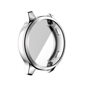 Boîtier de protection d'écran pour <span class=keywords><strong>Garmin</strong></span> Vivoactive 4s 2s, transparent et doux, Tpu, 40mm 45mm, 4 <span class=keywords><strong>Venu</strong></span> 2 45mm - Product Image 2