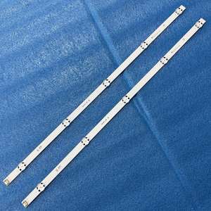 Barre de bande de rétroéclairage LED de haute qualité pour <span class=keywords><strong>32LH510B</strong></span> 32LH570B 32LH573B 32LH51HD 32LF510B 32LH590U 32LF510U 32LH510 32LH519U 32LH51 - Product Image 1