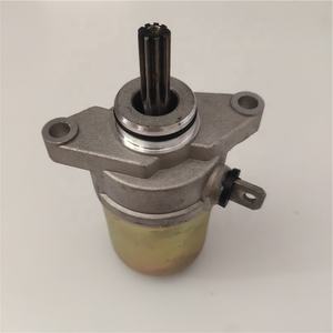 Nouveau démarreur 12V pour Yamaha <span class=keywords><strong>Aerox</strong></span> 100 BWS 100 NEOS 100cc 2 temps Scooter - Product Image 6