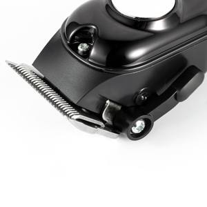 Kit de Toilettage et de Coupe de Cheveux Professionnel Rechargeable <span class=keywords><strong>RAF</strong></span> 6000RPM, Tondeuse Électrique pour Barbier avec Affichage Numérique - Product Image 4