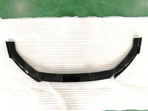 Pare-chocs avant de voiture de haute qualité avec grille et lèvre avant pour <span class=keywords><strong>AUDI</strong></span> <span class=keywords><strong>A3</strong></span> <span class=keywords><strong>RS3</strong></span> <span class=keywords><strong>2018</strong></span> 2019 - Product Image 4