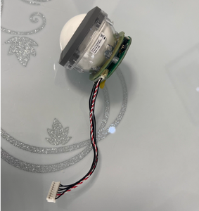 Trackball de la máquina de ultrasonido para ultrasonido EPIQ5/EPIQ7/Affiniti 30/Affiniti 50 /Affiniti 70 - Product Image 1