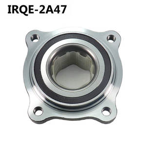 Unidad de Rodamiento de Rueda Delantera IRQE-2A47 42450-0C020 para Toyota FAW JP, Pieza de Repuesto - Product Image 4