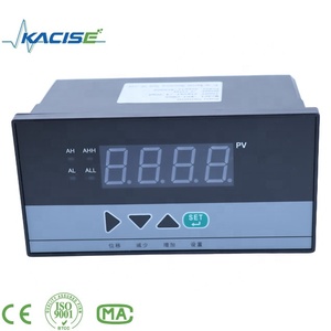 Bộ điều khiển hiển thị kdi Series với hỗ trợ OEM tùy chỉnh mở giao diện cài đặt tham số nội bộ - Product Image 2