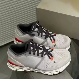 Chaussures de course décontractées Cloud Tilt pour hommes et femmes, baskets basses respirantes en maille, style tendance pour la course et la marche - Product Image 4