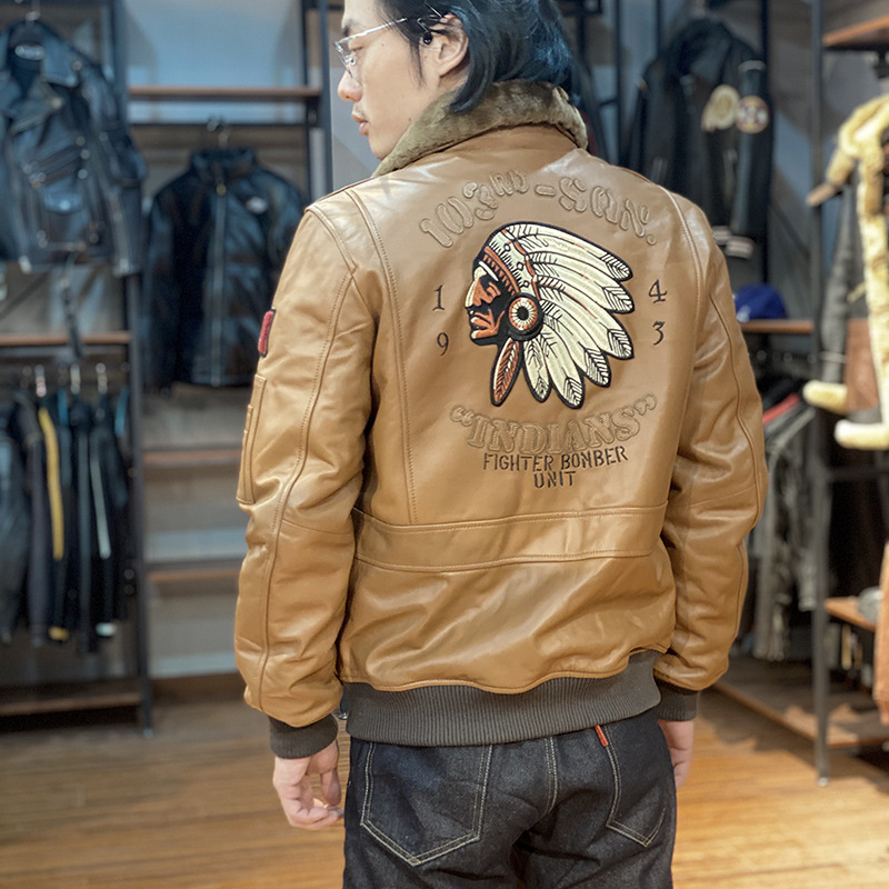 Shop High Quality Western Aztec Vintage Cowboy Men's Genuine