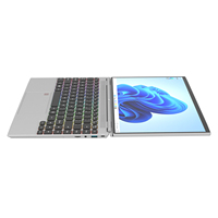 Ordinateur portable tactile professionnel et gaming 14 pouces IPS FHD 120Hz Intel N5105 Quad Core avec ouverture à 180° – Vente en gros