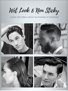 Nuoten — <span class=keywords><strong>gel</strong></span> conducteur <span class=keywords><strong>professionnel</strong></span>, biotin et bio, pour hommes, cosmétique - Product Image 3