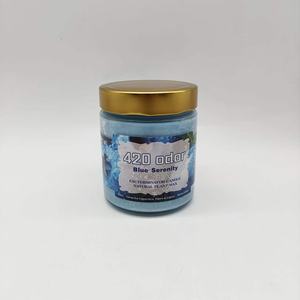 Vente chaude Naturel Cire Végétale <span class=keywords><strong>Exterminateur</strong></span> Bougie <span class=keywords><strong>Prix</strong></span> Usine Accessoire pour Aromathérapie Fumer Briquets Fumer Accessoires - Product Image 2