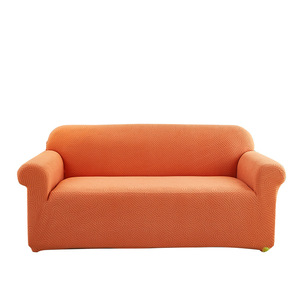 Juego <span class=keywords><strong>de</strong></span> Fundas para Sofá <span class=keywords><strong>de</strong></span> 1, 2 y 3 Plazas, Fundas Elásticas <span class=keywords><strong>de</strong></span> Jacquard para Sofá en Forma <span class=keywords><strong>de</strong></span> L, Fundas Lavables para Sillones <span class=keywords><strong>de</strong></span> Sala <span class=keywords><strong>de</strong></span> Estar - Product Image 1