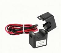 Transformador de Corriente de Núcleo Dividido CTS 100A/1A