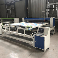 Machines à coudre CNC Zhengbu programmable à une aiguille Quilting Chine Making Machine Quilt tianze