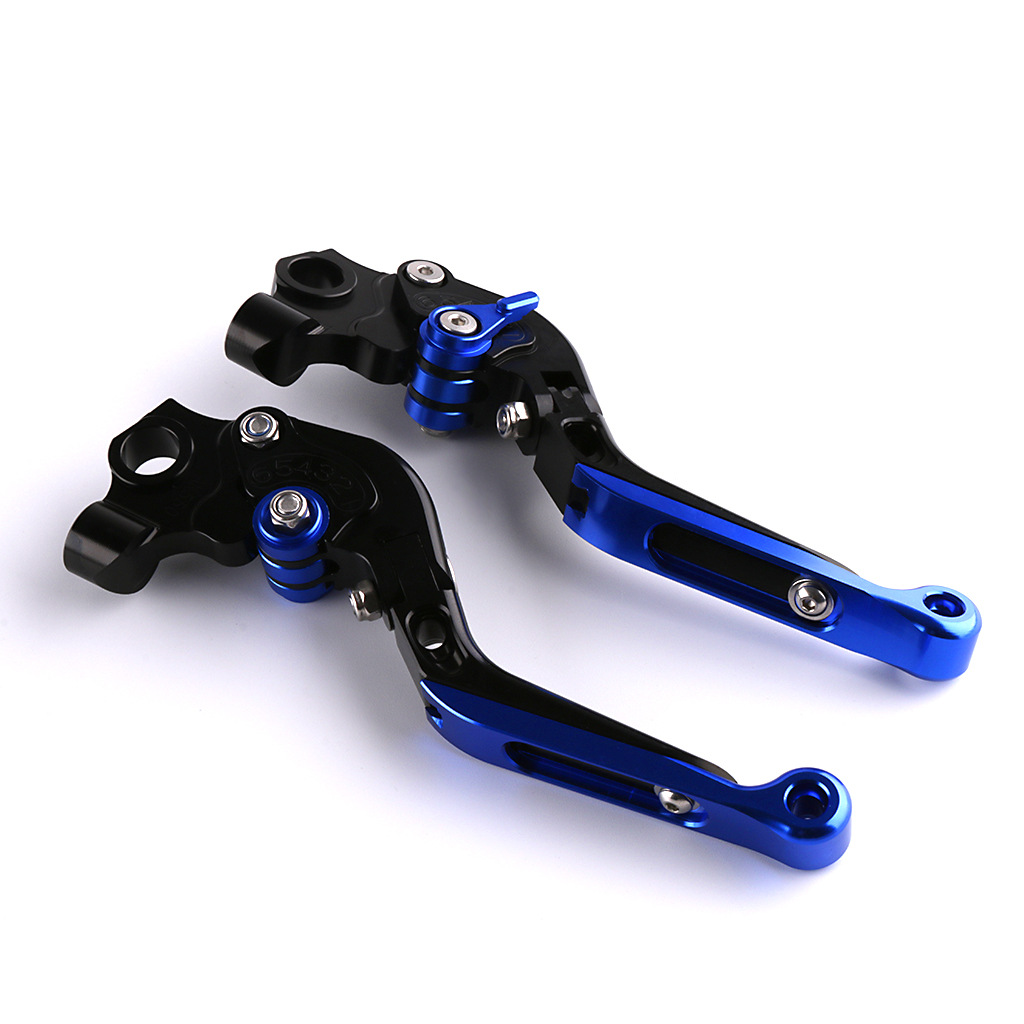 LighTech Sturen & Hendels Kawasaki Z 900 RS - NR1 Motor