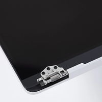 Nouvel ensemble écran 14 pouces pour MacBook Pro A2442 A2779 EMC 3650 8102 Écran LCD Argent Gris Sidéral Écran complet avec charnière