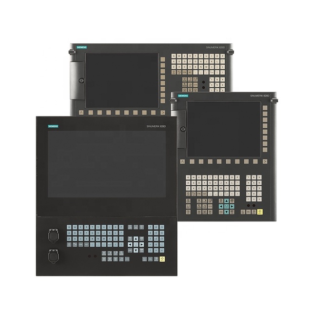 Sinumerik 808D 828D 840D Cnc Controller for Cnc Machines CNC Systems
