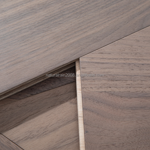 Quảng đông nhà máy 10 ngày giao hàng sàn gỗ OEM <span class=keywords><strong>3mm</strong></span> lớp trên cùng thiết kế sàn gỗ mô hình sàn - Product Image 5
