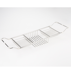 Vassoio <span class=keywords><strong>da</strong></span> <span class=keywords><strong>bagno</strong></span> di tipo Extension SUS304 con supporto <span class=keywords><strong>per</strong></span> Ipaid supporto <span class=keywords><strong>da</strong></span> <span class=keywords><strong>bagno</strong></span> retrattile multifunzione <span class=keywords><strong>per</strong></span> doccia antiscivolo ripiano <span class=keywords><strong>per</strong></span> <span class=keywords><strong>vasca</strong></span> <span class=keywords><strong>da</strong></span> <span class=keywords><strong>bagno</strong></span> - Product Image 5