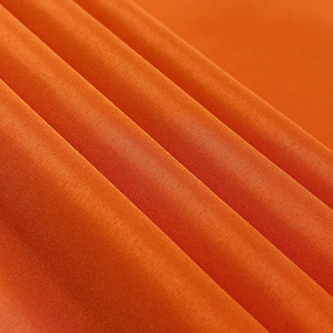 190t-240T Polyester loại Tơ Sống vải với PU PA lớp phủ không thấm nước lót thoáng khí cho Girls 'Quần áo & túi lót - Product Image 4