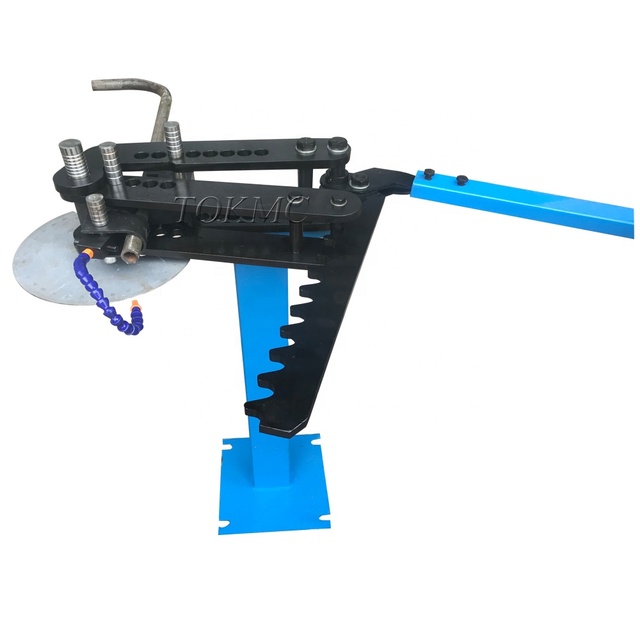 Hand square Pipe Bender