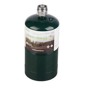 STARCAMP açık kamp yürüyüş soba brülör gaz kartuşu adaptörü propan gaz tankı gaz adaptörü - Product Image 5