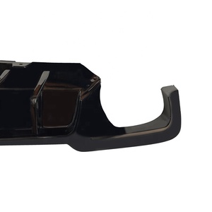 Bán hot chất lượng cao cho 2011-2016 Series 5 F10 M5 phong cách khuếch tán với LED - Product Image 5