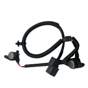 OEM 029600-0500 37840P0AA01 37840-P0A-A01 37840-PAA-A01สำหรับอีซูซุฮอนด้าเซ็นเซอร์ตำแหน่งเพลาลูกเบี้ยวใหม่ - Product Image 1