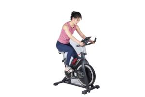 Vélo d'appartement statique d'intérieur pour <span class=keywords><strong>spin</strong></span> bike d'exercice ultra-silencieux à vendre - Product Image 3