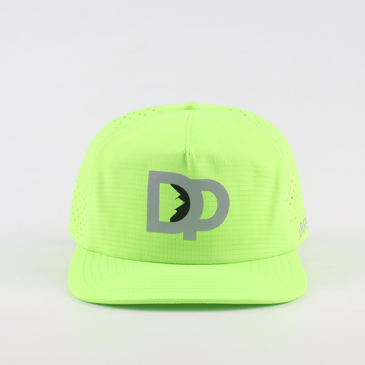 เรืองแสงสีเหลือง